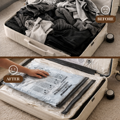 Packvolution AirVault™