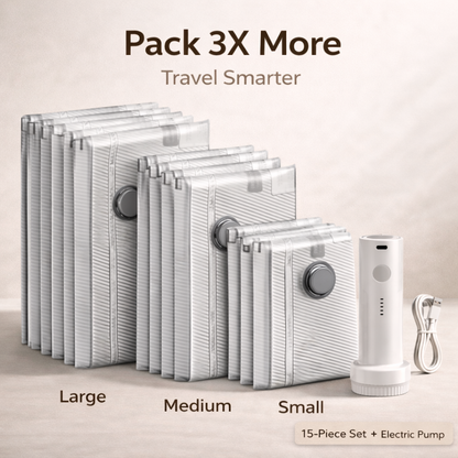 Packvolution AirVault™